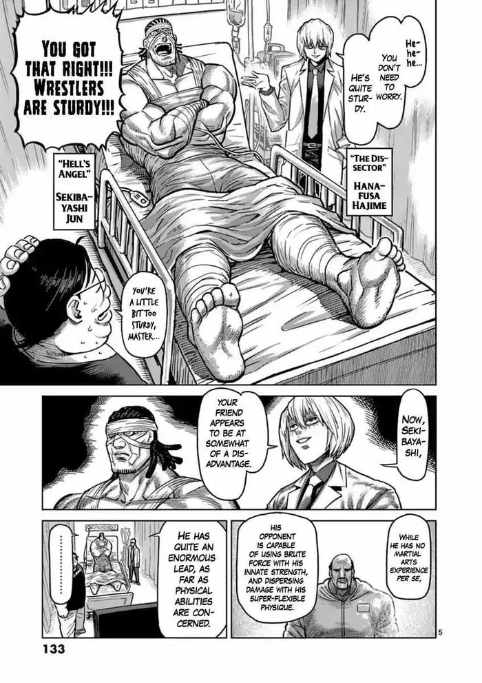 Kengan Ashura Chapter 160 image 06_optimized